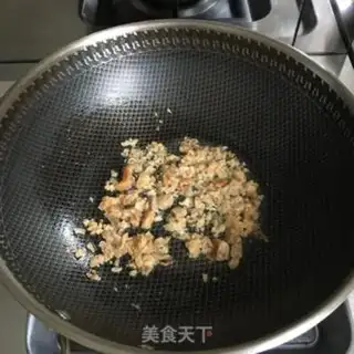 Make Garbage step 3