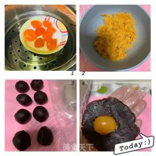 Make Potato step 0
