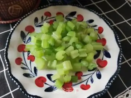 Make Celery step 5