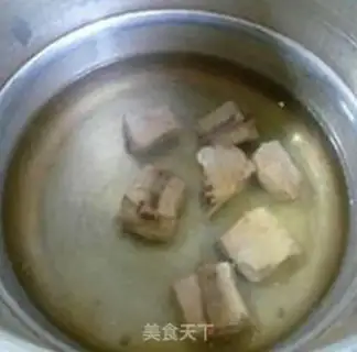 Make Bone soup step 11
