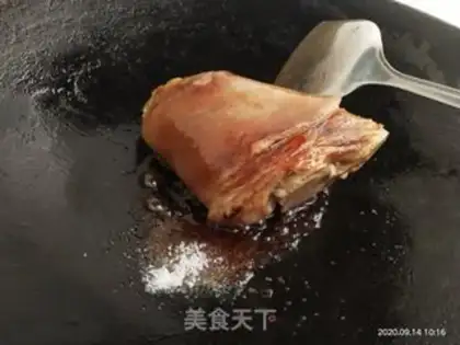 Make Stew the elbow step 8