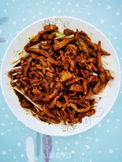 Make Kyo-su curry step 5