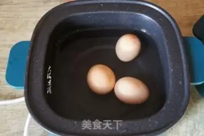 Make Steam corn step 5