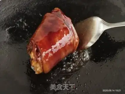 Make Stew the elbow step 9