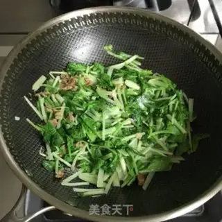 Make Garbage step 5