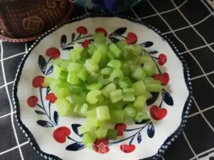 Make Celery step 7