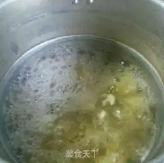 Make Bone soup step 13