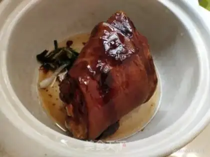Make Stew the elbow step 10