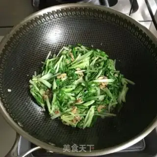 Make Garbage step 6