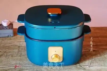 Make Steam corn step 7