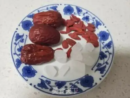 Make Soup step 0