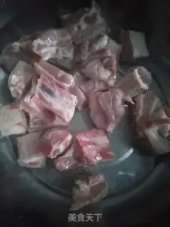 Make Steam stew step 0