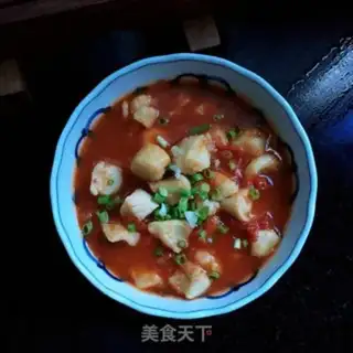 Make Tomatoes for salsa step 10