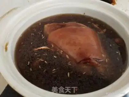 Make Stew the elbow step 13