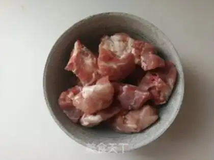 Make Breathbone soup step 0