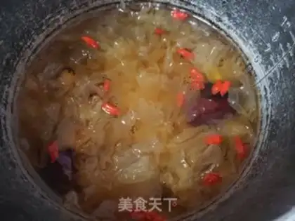 Make Soup step 3