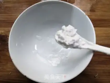 Make Beef Zoe orchid step 15