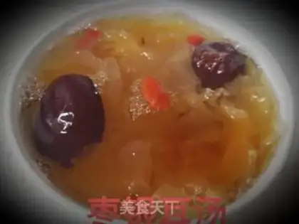 Make Soup step 4