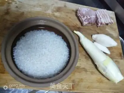 Make Bacon Snack。 step 0