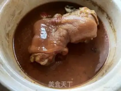 Make Stew the elbow step 15