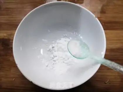 Make Beef Zoe orchid step 16