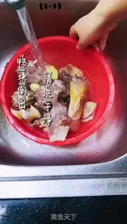 Make Old duck soup step 8