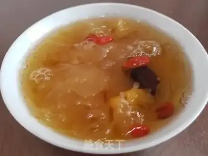 Make Soup step 5