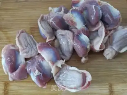 Make Chicken potatoes step 0