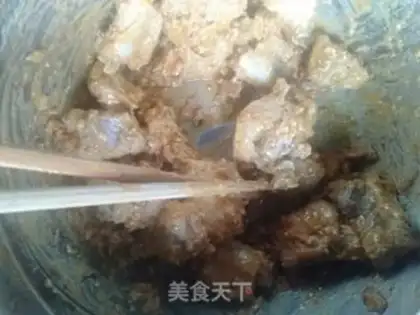Make Steam stew step 5