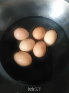Make Three-smelling pots step 0