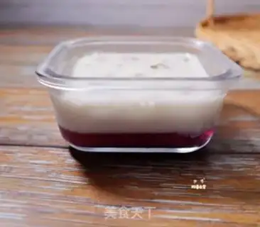 Make Red grapes on the net step 9