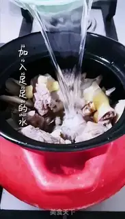 Make Old duck soup step 10