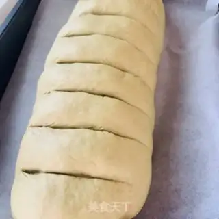 Make Tea and nut bread step 7