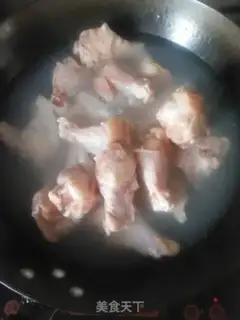 Make Three-smelling pots step 1