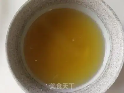 Make Breathbone soup step 5