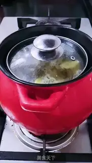 Make Old duck soup step 12