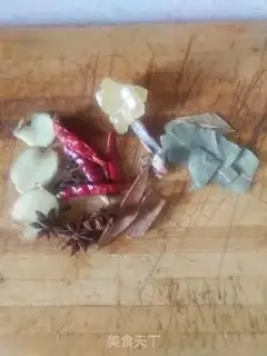 Make Three-smelling pots step 3