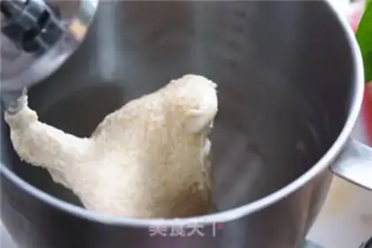 Make All yogurt braid bread step 3