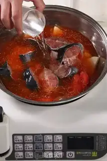 Make Potatoes step 2