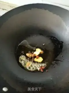 Make Tomato chicken leg soup step 4