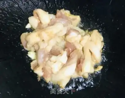 Make Smelt step 2