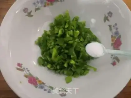 Make Spicy fish head step 4