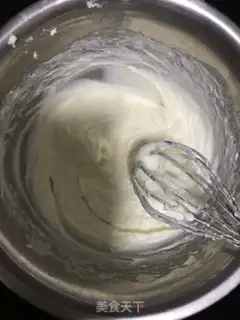 Make Heavy cheesecake step 0