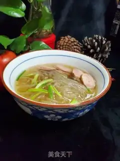 Make Steam chicken step 0