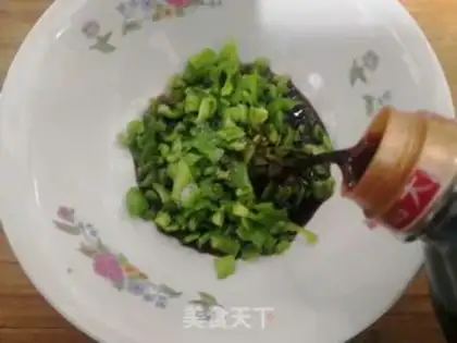 Make Spicy fish head step 5