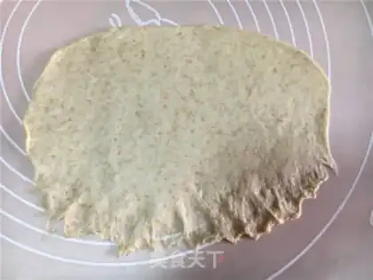Make All yogurt braid bread step 8