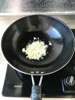 Make Garlic melon step 5