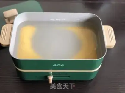 Make Pumpkin step 2