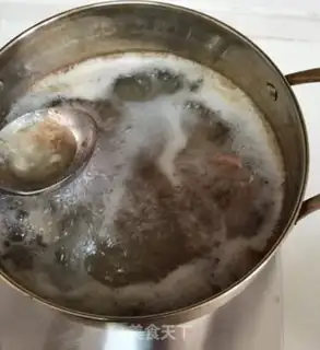Make Curry potato beef step 3