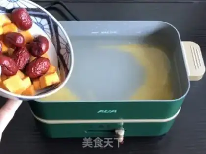 Make Pumpkin step 3
